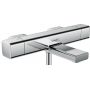 Hansgrohe Ecostat 15774000 bateria wannowo-prysznicowa zdj.1