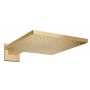 Hansgrohe Raindance E 26239140 deszczownica z ramieniem 30x30 cm kwadratowa zdj.1