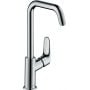 Hansgrohe Focus 31519000 bateria umywalkowa zdj.1