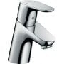 Hansgrohe Focus 31732000 bateria umywalkowa zdj.1