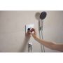 Hansgrohe Ecostat Comfort Q 33713000 bateria wannowo-prysznicowa podtynkowa z termostatem chrom zdj.7