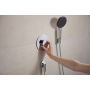 Hansgrohe Ecostat Comfort Q 33713000 bateria wannowo-prysznicowa podtynkowa z termostatem chrom zdj.9
