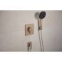 Hansgrohe Ecostat Comfort Q 33713140 bateria wannowo-prysznicowa podtynkowa z termostatem zdj.5