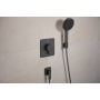 Hansgrohe Ecostat Comfort Q 33713340 bateria wannowo-prysznicowa podtynkowa z termostatem zdj.3