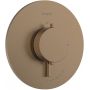 Hansgrohe Ecostat Comfort S 33714140 bateria prysznicowa podtynkowa z termostatem zdj.1