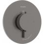 Hansgrohe Ecostat Comfort S 33714340 bateria prysznicowa podtynkowa z termostatem zdj.1