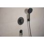 Hansgrohe Ecostat Comfort S 33714340 bateria prysznicowa podtynkowa z termostatem zdj.3