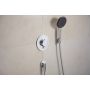 Hansgrohe Ecostat Comfort S 33715000 bateria wannowo-prysznicowa podtynkowa z termostatem chrom zdj.7
