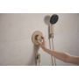Hansgrohe Ecostat Comfort S 33715140 bateria wannowo-prysznicowa podtynkowa z termostatem zdj.4