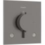 Hansgrohe Ecostat Comfort E 33716340 bateria wannowo-prysznicowa podtynkowa z termostatem zdj.1