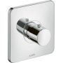Axor Citterio M 34715000 bateria prysznicowa podtynkowa chrom zdj.1
