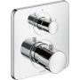 Axor Citterio M 34725000 bateria wannowo-prysznicowa podtynkowa zdj.1