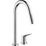 Axor Citterio M 34822000 bateria kuchenna zdj.1