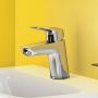 Hansgrohe Logis 71071000 bateria umywalkowa zdj.6