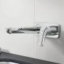 Hansgrohe Logis 71220000 bateria umywalkowa zdj.5