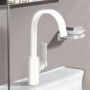 Hansgrohe Vivenis 75032700 bateria umywalkowa zdj.4