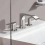 Hansgrohe Vivenis 75033000 bateria umywalkowa zdj.4