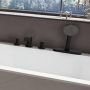 Hansgrohe Vivenis 75444670 bateria wannowa zdj.4