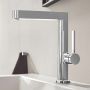 Hansgrohe Finoris 76060000 bateria umywalkowa zdj.4