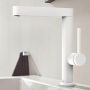 Hansgrohe Finoris 76060700 bateria umywalkowa zdj.4