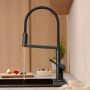 Zestaw Hansgrohe 40438340, 72861340 zdj.4