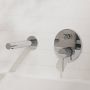 Hansgrohe Zesis S 74415000 bateria wannowo-prysznicowa podtynkowa chrom zdj.4