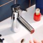 Hansgrohe Zesis S 74714000 bateria umywalkowa stojąca chrom zdj.9