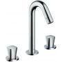 Hansgrohe Logis 71133000 bateria umywalkowa zdj.1