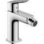 Hansgrohe Logis 71201000 bateria bidetowa stojąca chrom zdj.1