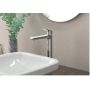 Hansgrohe Logis 71257000 bateria umywalkowa stojąca chrom zdj.4