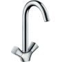 Hansgrohe Logis 71280000 bateria kuchenna zdj.1