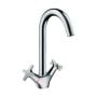 Hansgrohe Logis 71285000 bateria kuchenna zdj.1