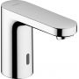 Hansgrohe Vernis Blend 71504000 zawór umywalkowy stojąca chrom zdj.1