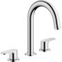 Hansgrohe Vernis Blend 71553000 bateria umywalkowa zdj.1