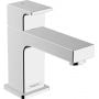 Hansgrohe Vernis Shape 71592000 zawór umywalkowy stojąca chrom zdj.1