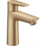 Hansgrohe Talis E 71712140 bateria umywalkowa stojąca zdj.1