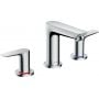 Hansgrohe Talis E 71733000 bateria umywalkowa zdj.1