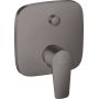 Hansgrohe Talis E 71745340 bateria wannowo-prysznicowa podtynkowa zdj.1