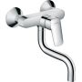 Hansgrohe Logis 71836000 bateria kuchenna zdj.1