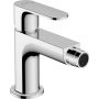 Hansgrohe Rebris S 72212000 bateria bidetowa stojąca chrom zdj.1