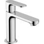 Hansgrohe Rebris S 72517000 bateria umywalkowa stojąca chrom zdj.1