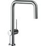 Hansgrohe Talis M54 72806000 bateria kuchenna zdj.1