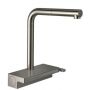 Hansgrohe Aquno Select 73830800 bateria kuchenna zdj.1