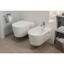 Hansgrohe Zesis S 74200000 bateria bidetowa stojąca chrom zdj.3