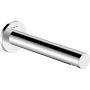Hansgrohe Zesis S 74410000 wylewka do baterii wannowej chrom zdj.1
