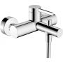Hansgrohe Zesis S 74420000 bateria wannowo-prysznicowa ścienna chrom zdj.1