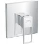 Hansgrohe Metropol 74565000 bateria prysznicowa podtynkowa zdj.1