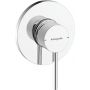 Hansgrohe Zesis S 74617000 bateria prysznicowa podtynkowa chrom zdj.1