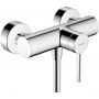 Hansgrohe Zesis S 74621000 bateria prysznicowa ścienna chrom zdj.1