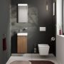 Hansgrohe Zesis S 74710000 bateria umywalkowa stojąca chrom zdj.7